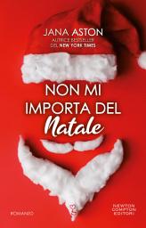 Icon image Non mi importa del Natale