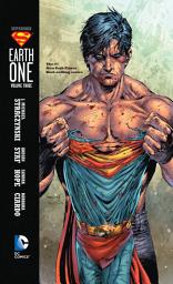 Icon image Superman: Earth One