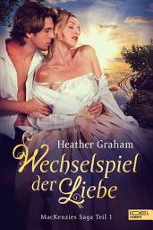 Icon image Wechselspiel der Liebe