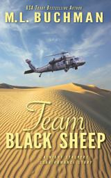 Icon image Team Black Sheep