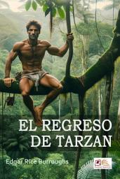 Icon image El Regreso de Tarzan