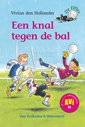 Icon image Een knal tegen de bal