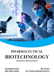 Icon image PHARMACEUTICAL BIOTECHNOLOGY