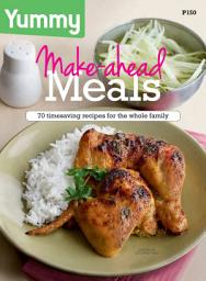 Icon image Yummy: Make-ahead Meals