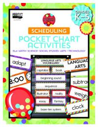 Icon image Celebrate Learning Scheduling Pocket Chart Activities