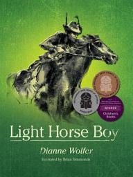 Icon image Light Horse Boy