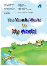 Icon image The Miracle World to My World