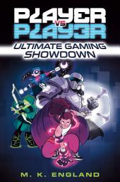 Icon image Player vs. Player #1: Ultimate Gaming Showdown