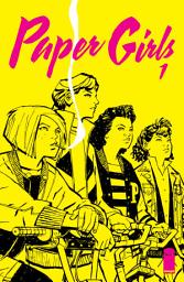 Icon image Paper Girls