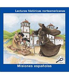 Icon image Misiones espanolas: Spanish Missions