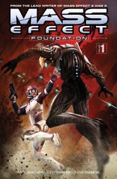 Icon image Mass Effect: Foundation