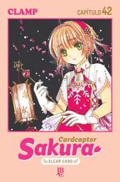 Icon image Cardcaptor Sakura - Clear Card Arc Capítulo 042