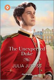 Icon image The Unexpected Duke