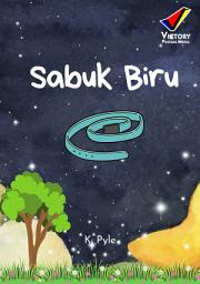 Icon image Sabuk Biru