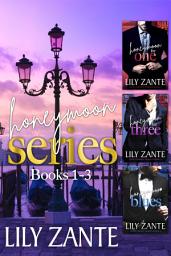 Icon image Honeymoon Series (Books 1-3)