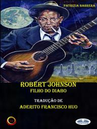 Icon image Robert johnson filho do diabo