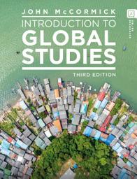 Icon image Introduction to Global Studies: Edition 3