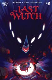 Icon image The Last Witch #4