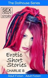 Icon image Erotic Short Stories