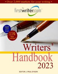 Icon image Writers' Handbook 2023