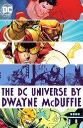 Icon image The DC Universe by Dwayne McDuffie