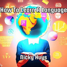 Icon image How to Learn a Language