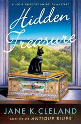 Icon image Hidden Treasure: A Josie Prescott Antiques Mystery