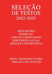 Icon image Seleção de Textos 2022-2023