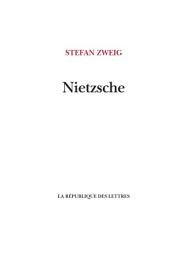 Icon image Nietzsche