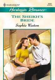 Icon image The Sheikh's Bride (Mills & Boon Cherish)