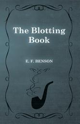 Icon image The Blotting Book