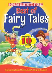 Icon image Best of Fairy Tales