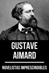 Icon image Novelistas Imprescindibles - Gustave Aimard