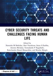 Icon image Cyber Security Threats and Challenges Facing Human Life