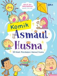 Icon image Komik Asmaul Husna