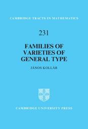 Icon image Families of Varieties of General Type