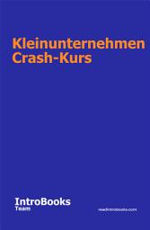 Icon image Kleinunternehmen Crash-Kurs