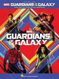 Icon image Guardians of the Galaxy Songbook: Music from the Motion Picture Soundtrack