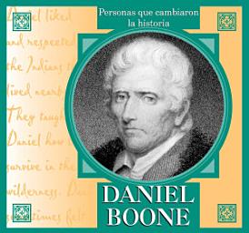 Icon image Daniel Boone