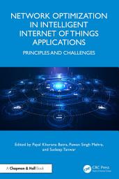 Icon image Network Optimization in Intelligent Internet of Things Applications: Principles and Challenges