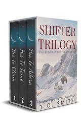 Icon image Shifter Trilogy Boxset