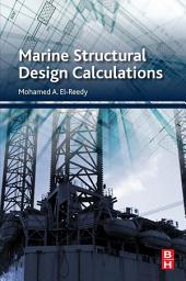 Icon image Marine Structural Design Calculations