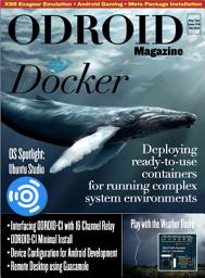 Icon image ODROID Magazine: February 2015