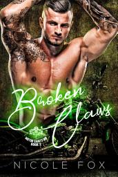 Icon image Broken Claws: A Contemporary Motorcycle Club Romance