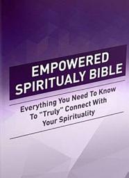 Icon image Empowered Spirituality Bible