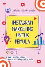 Icon image Instagram Marketing untuk Pemula