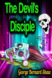 Icon image The Devil's Disciple