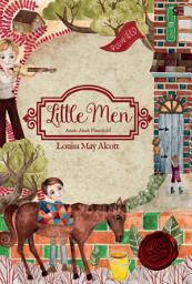 Icon image Anak-anak Plumfield (Little Men)