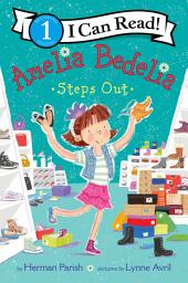 Icon image Amelia Bedelia Steps Out