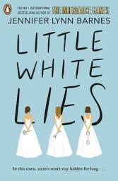 Icon image Little White Lies: From the bestselling author of The Inheritance Games